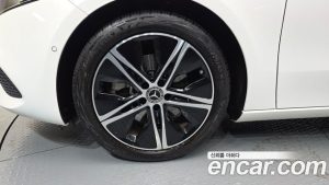 Mercedes-Benz A-Class A220 SEDAN 2024 года из Южной Кореи