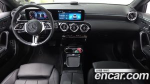 Mercedes-Benz A-Class A220 SEDAN 2024 года из Южной Кореи