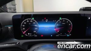 Mercedes-Benz A-Class A220 SEDAN 2024 года из Южной Кореи