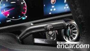 Mercedes-Benz A-Class A220 SEDAN 2024 года из Южной Кореи