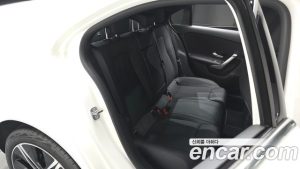Mercedes-Benz A-Class A220 SEDAN 2024 года из Южной Кореи