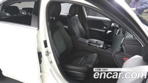 Mercedes-Benz A-Class A220 SEDAN 2024 года из Южной Кореи