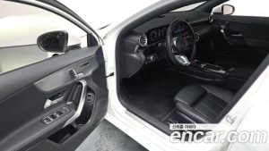 Mercedes-Benz A-Class A220 SEDAN 2024 года из Южной Кореи
