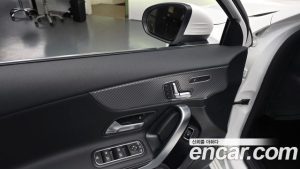 Mercedes-Benz A-Class A220 SEDAN 2024 года из Южной Кореи