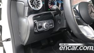 Mercedes-Benz A-Class A220 SEDAN 2024 года из Южной Кореи