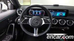 Mercedes-Benz A-Class A220 SEDAN 2024 года из Южной Кореи