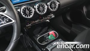 Mercedes-Benz A-Class A220 SEDAN 2024 года из Южной Кореи