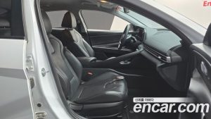Hyundai AVANTE 1.6 2024 года из Южной Кореи