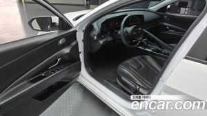 Hyundai AVANTE 1.6 2024 года из Южной Кореи