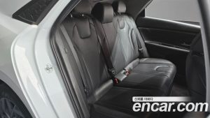 Hyundai AVANTE 1.6 2024 года из Южной Кореи