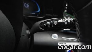 Hyundai AVANTE 1.6 2024 года из Южной Кореи