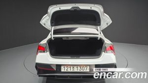 Hyundai AVANTE 1.6 2024 года из Южной Кореи