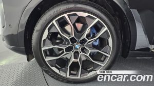 BMW X7 xDrive 40i M Sport 7-Seater 2024 года из Южной Кореи