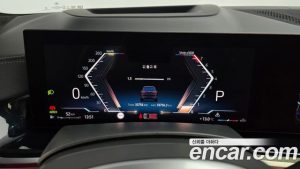 BMW X7 xDrive 40i M Sport 7-Seater 2024 года из Южной Кореи