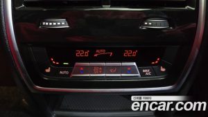BMW X7 xDrive 40i M Sport 7-Seater 2024 года из Южной Кореи