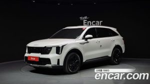 Kia Sorento HEV 1.6 2WD 2024 года из Южной Кореи