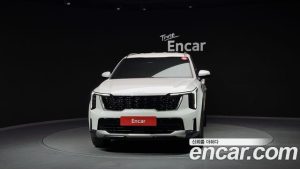 Kia Sorento HEV 1.6 2WD 2024 года из Южной Кореи