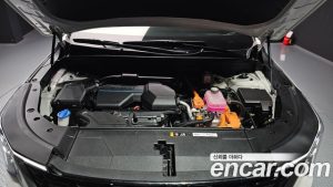 Kia Sorento HEV 1.6 2WD 2024 года из Южной Кореи