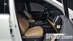 Kia Sorento HEV 1.6 2WD 2024 года из Южной Кореи