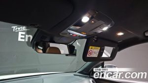 Kia Sorento HEV 1.6 2WD 2024 года из Южной Кореи