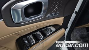 Kia Sorento HEV 1.6 2WD 2024 года из Южной Кореи