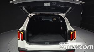 Kia Sorento HEV 1.6 2WD 2024 года из Южной Кореи