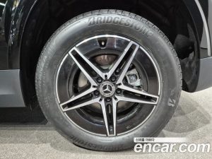 Mercedes-Benz EQA EQA250 AMG LINE 2026 года из Южной Кореи