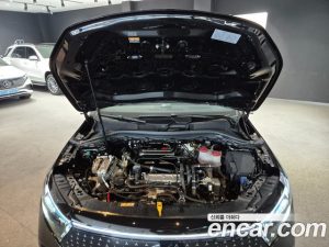 Mercedes-Benz EQA EQA250 AMG LINE 2026 года из Южной Кореи