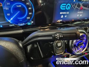 Mercedes-Benz EQA EQA250 AMG LINE 2026 года из Южной Кореи