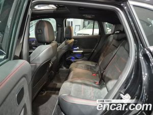 Mercedes-Benz EQA EQA250 AMG LINE 2026 года из Южной Кореи