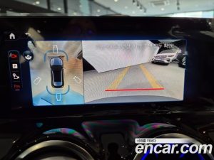 Mercedes-Benz EQA EQA250 AMG LINE 2026 года из Южной Кореи