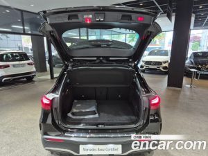 Mercedes-Benz EQA EQA250 AMG LINE 2026 года из Южной Кореи
