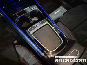 Mercedes-Benz EQA EQA250 AMG LINE 2026 года из Южной Кореи