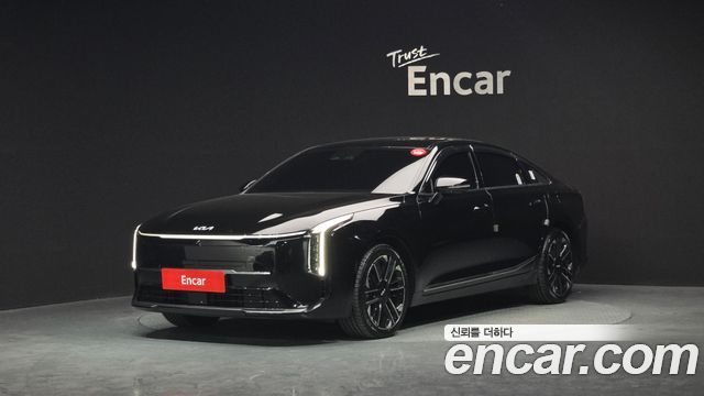 41017361_001.jpg Kia K8 2.5 Бензин 2WD 2025 года из Южной Кореи