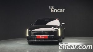 Kia K8 2.5 Бензин 2WD 2025 года из Южной Кореи