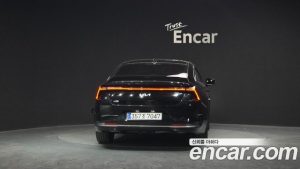 Kia K8 2.5 Бензин 2WD 2025 года из Южной Кореи