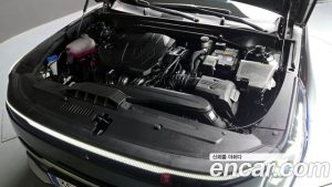 Kia K8 2.5 Бензин 2WD 2025 года из Южной Кореи