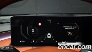 Kia K8 2.5 Бензин 2WD 2025 года из Южной Кореи
