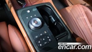 Kia K8 2.5 Бензин 2WD 2025 года из Южной Кореи