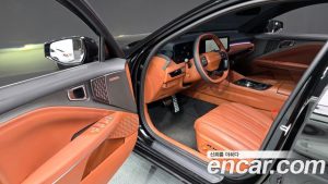 Kia K8 2.5 Бензин 2WD 2025 года из Южной Кореи