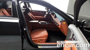 Kia K8 2.5 Бензин 2WD 2025 года из Южной Кореи