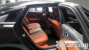Kia K8 2.5 Бензин 2WD 2025 года из Южной Кореи
