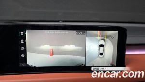 Kia K8 2.5 Бензин 2WD 2025 года из Южной Кореи