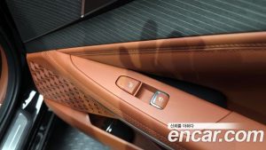Kia K8 2.5 Бензин 2WD 2025 года из Южной Кореи
