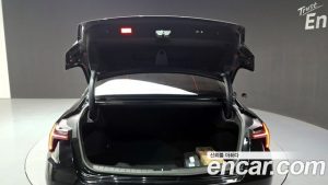 Kia K8 2.5 Бензин 2WD 2025 года из Южной Кореи
