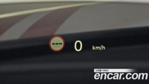 Mini Countryman JCW 2024 года из Южной Кореи