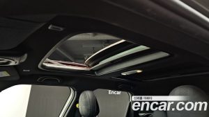 Mini Countryman JCW 2024 года из Южной Кореи