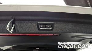 Mini Countryman JCW 2024 года из Южной Кореи