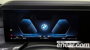 BMW 7-Series 740i xDrive M Sport Limited 2024 года из Южной Кореи