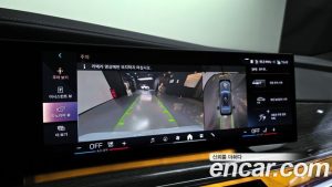 BMW 7-Series 740i xDrive M Sport Limited 2024 года из Южной Кореи